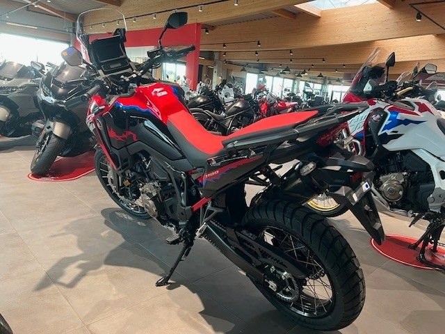 Angebot Honda CRF1100L Africa Twin DCT