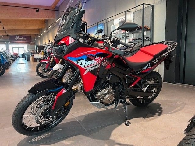 Angebot Honda CRF1100L Africa Twin DCT