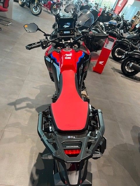 Angebot Honda CRF1100L Africa Twin DCT