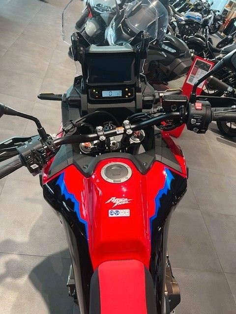 Angebot Honda CRF1100L Africa Twin DCT