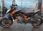 Angebot KTM 890 Duke R