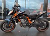 KTM 890 Duke R