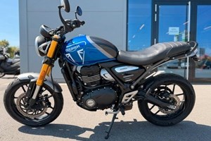 Angebot Triumph Speed 400
