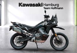 Neumotorrad CFMOTO 800MT-X