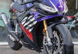 Gebrauchte Aprilia RSV4 1100 Factory