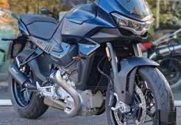 Gebrauchte Moto Guzzi V100 Mandello