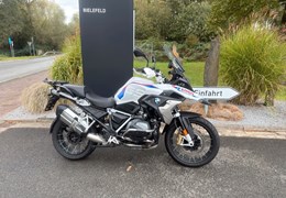 Gebrauchte BMW R 1250 GS