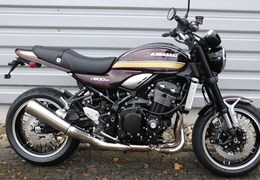 Neumotorrad Kawasaki Z900 RS