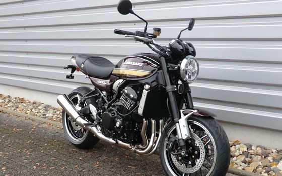 Neufahrzeug Kawasaki Z900 RS - Bild 11