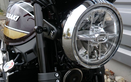 Neufahrzeug Kawasaki Z900 RS - Bild 4