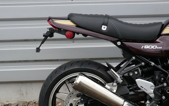 Neufahrzeug Kawasaki Z900 RS - Bild 6