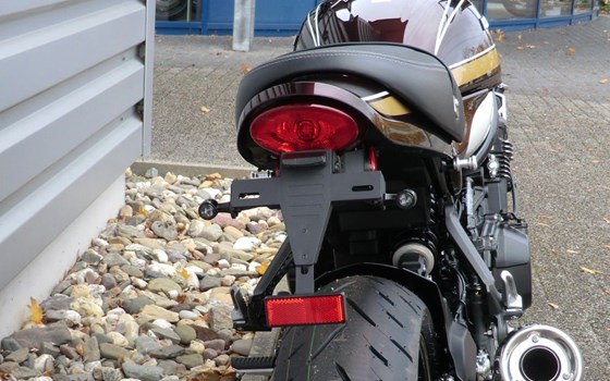 Neufahrzeug Kawasaki Z900 RS - Bild 8