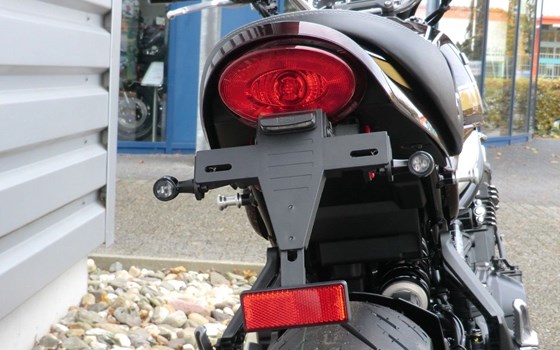 Neufahrzeug Kawasaki Z900 RS - Bild 9