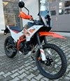 KTM 390 Adventure R