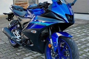 Angebot Yamaha R125