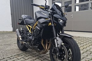 Angebot Kawasaki Z900