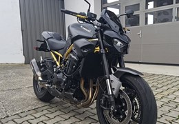 Gebrauchte Kawasaki Z900