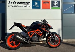Gebrauchte KTM 1290 Super Duke