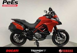 Gebrauchte Ducati Multistrada 950