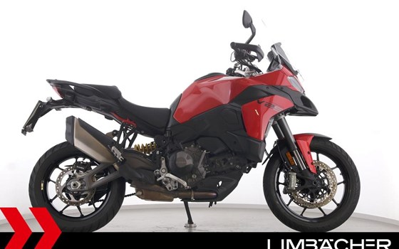 Gebrauchtmotorrad Ducati Multistrada V2 S - Bild 10