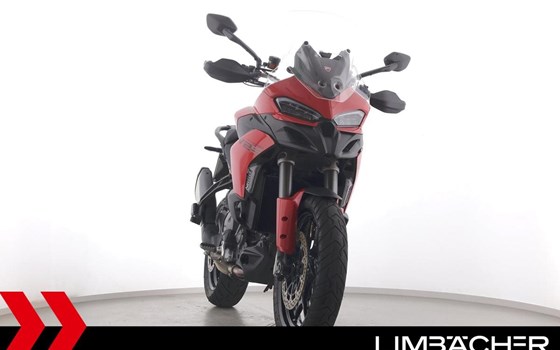 Gebrauchtmotorrad Ducati Multistrada V2 S - Bild 11
