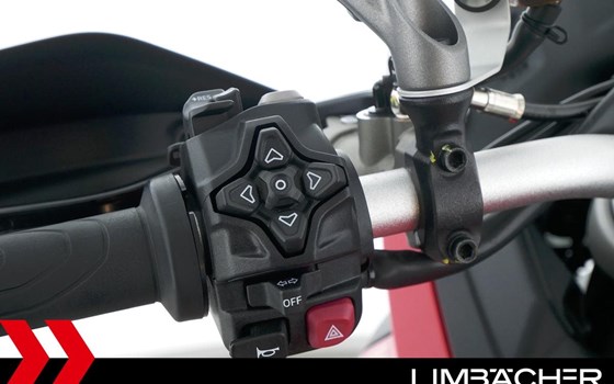 Gebrauchtmotorrad Ducati Multistrada V2 S - Bild 13