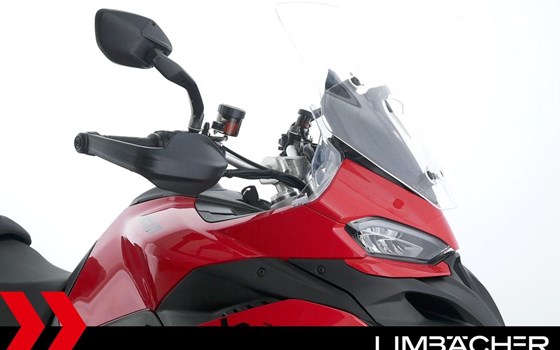 Gebrauchtmotorrad Ducati Multistrada V2 S - Bild 14