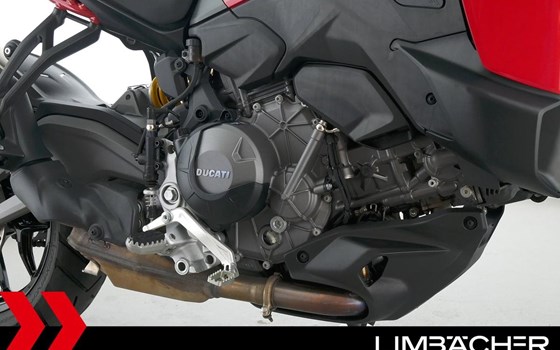 Gebrauchtmotorrad Ducati Multistrada V2 S - Bild 15