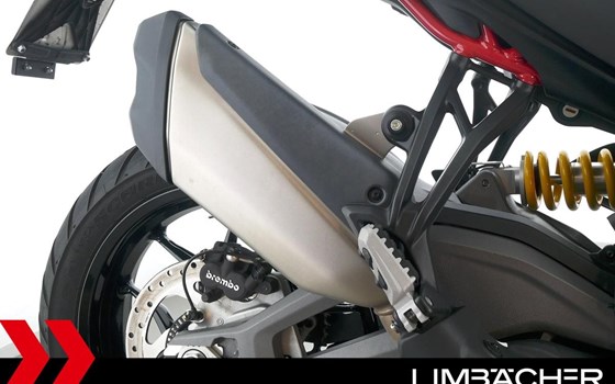 Gebrauchtmotorrad Ducati Multistrada V2 S - Bild 16