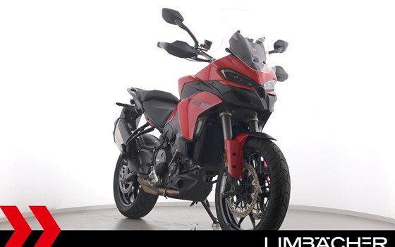 Gebrauchtmotorrad Ducati Multistrada V2 S - Bild 2