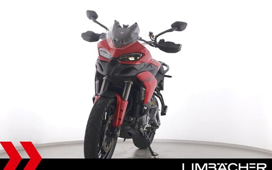 Gebrauchtmotorrad Ducati Multistrada V2 S - Bild 3