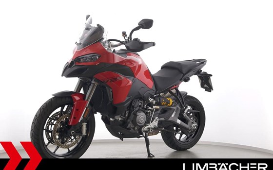 Gebrauchtmotorrad Ducati Multistrada V2 S - Bild 4