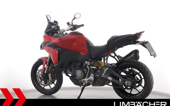 Gebrauchtmotorrad Ducati Multistrada V2 S - Bild 6