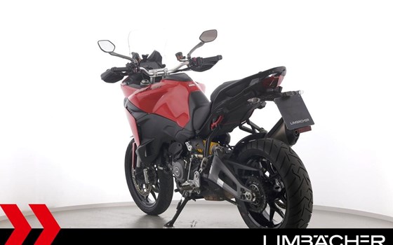 Gebrauchtmotorrad Ducati Multistrada V2 S - Bild 7