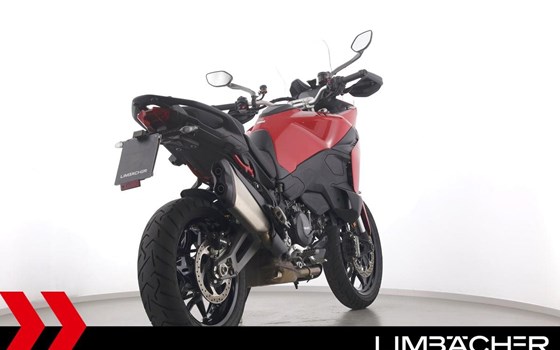 Gebrauchtmotorrad Ducati Multistrada V2 S - Bild 8