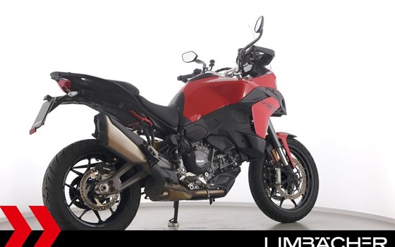 Gebrauchtmotorrad Ducati Multistrada V2 S - Bild 9