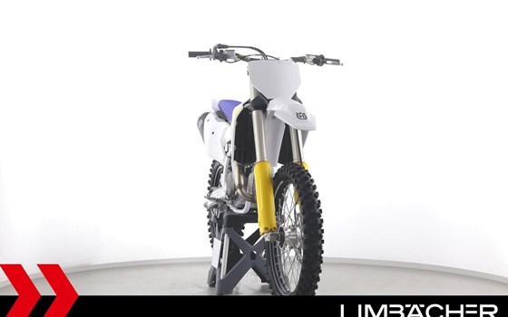 Neufahrzeug Husqvarna FC 450 - Bild 11