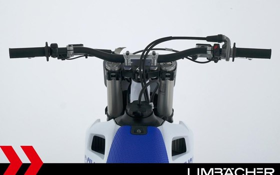 Neufahrzeug Husqvarna FC 450 - Bild 12