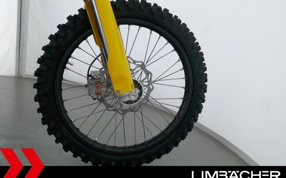Neufahrzeug Husqvarna FC 450 - Bild 13