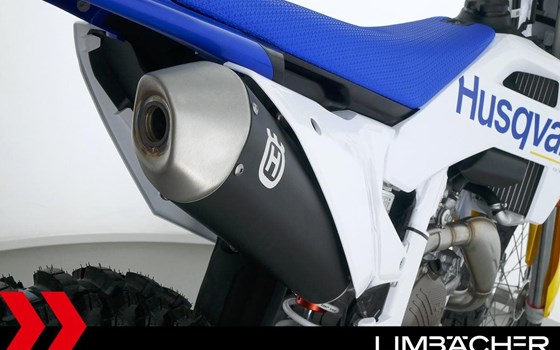 Neufahrzeug Husqvarna FC 450 - Bild 14