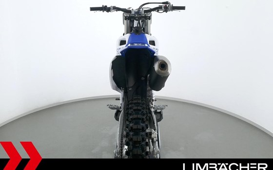 Neufahrzeug Husqvarna FC 450 - Bild 15