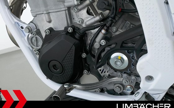 Neufahrzeug Husqvarna FC 450 - Bild 17