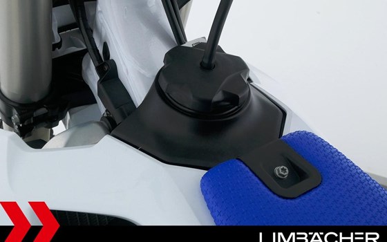 Neufahrzeug Husqvarna FC 450 - Bild 18