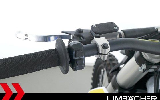 Neufahrzeug Husqvarna FC 450 - Bild 19