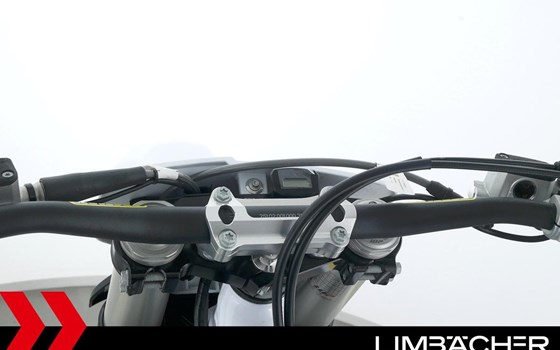 Neufahrzeug Husqvarna FC 450 - Bild 21