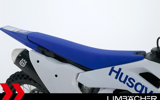 Neufahrzeug Husqvarna FC 450 - Bild 23