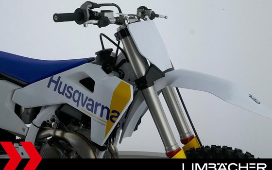 Neufahrzeug Husqvarna FC 450 - Bild 24