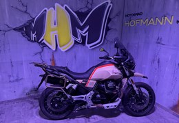 Gebrauchte Moto Guzzi V85 TT Travel