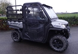 Gebrauchte CFMOTO UForce 1000 V2 EFI 4x4