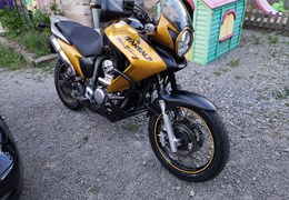 Gebrauchte Honda XL 700V Transalp